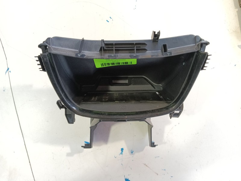 Recambio de modulo electronico para ford puma (j2k, cf7) 1.0 ecoboost referencia OEM IAM   