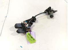 Recambio de cerradura maletero / porton para audi a4 b6 (8e2) 1.9 tdi referencia OEM IAM 8E0880704A / 8E5827505B  