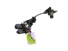 Recambio de cerradura maletero / porton para audi a4 b6 (8e2) 1.9 tdi referencia OEM IAM 8E0880704A / 8E5827505B  