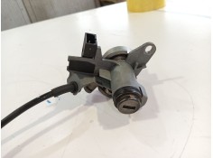 Recambio de cerradura maletero / porton para audi a4 b6 (8e2) 1.9 tdi referencia OEM IAM 8E0880704A / 8E5827505B   2