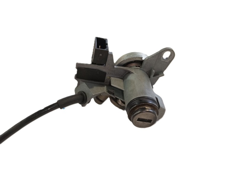 Recambio de cerradura maletero / porton para audi a4 b6 (8e2) 1.9 tdi referencia OEM IAM 8E0880704A / 8E5827505B  