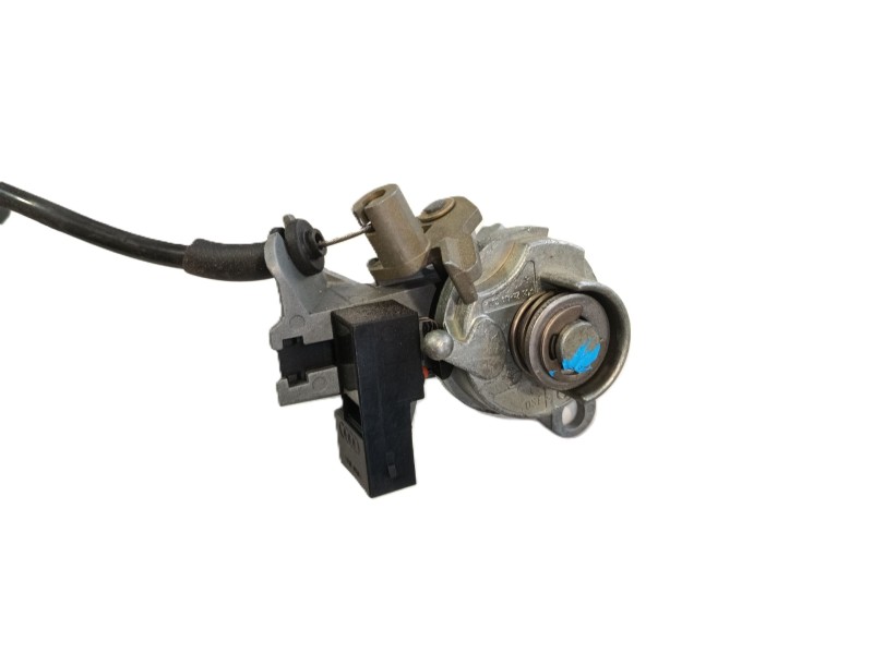 Recambio de cerradura maletero / porton para audi a4 b6 (8e2) 1.9 tdi referencia OEM IAM 8E0880704A / 8E5827505B  