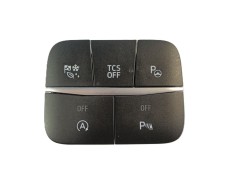 Recambio de modulo electronico para ford puma (j2k, cf7) 1.0 ecoboost referencia OEM IAM   