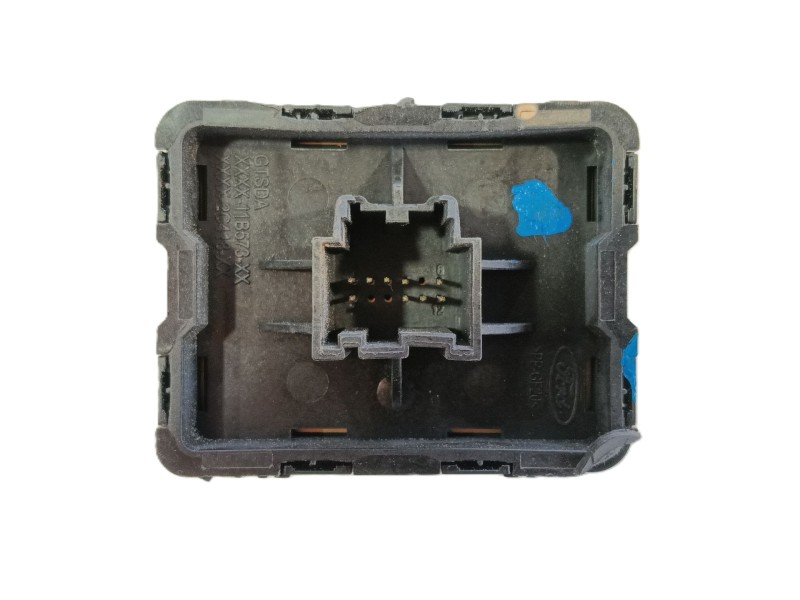 Recambio de modulo electronico para ford puma (j2k, cf7) 1.0 ecoboost referencia OEM IAM   