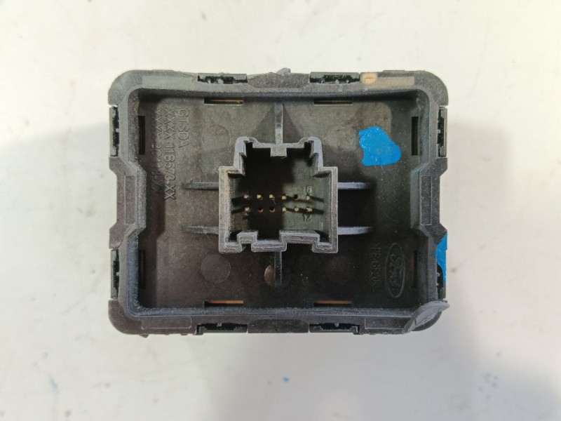 Recambio de modulo electronico para ford puma (j2k, cf7) 1.0 ecoboost referencia OEM IAM   