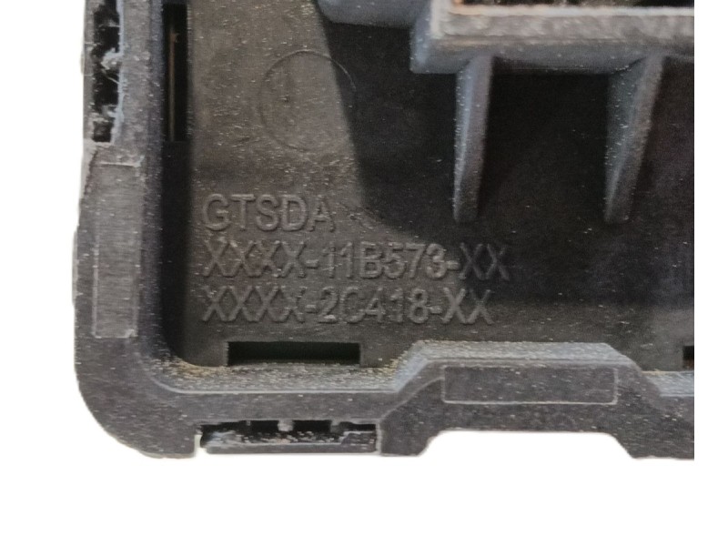 Recambio de modulo electronico para ford puma (j2k, cf7) 1.0 ecoboost referencia OEM IAM   