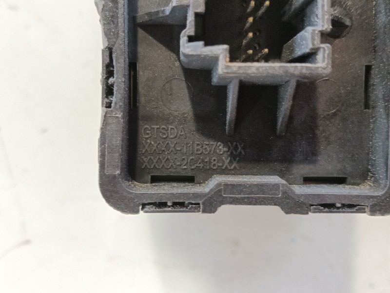 Recambio de modulo electronico para ford puma (j2k, cf7) 1.0 ecoboost referencia OEM IAM   