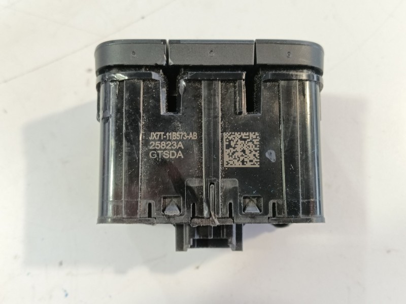 Recambio de modulo electronico para ford puma (j2k, cf7) 1.0 ecoboost referencia OEM IAM   