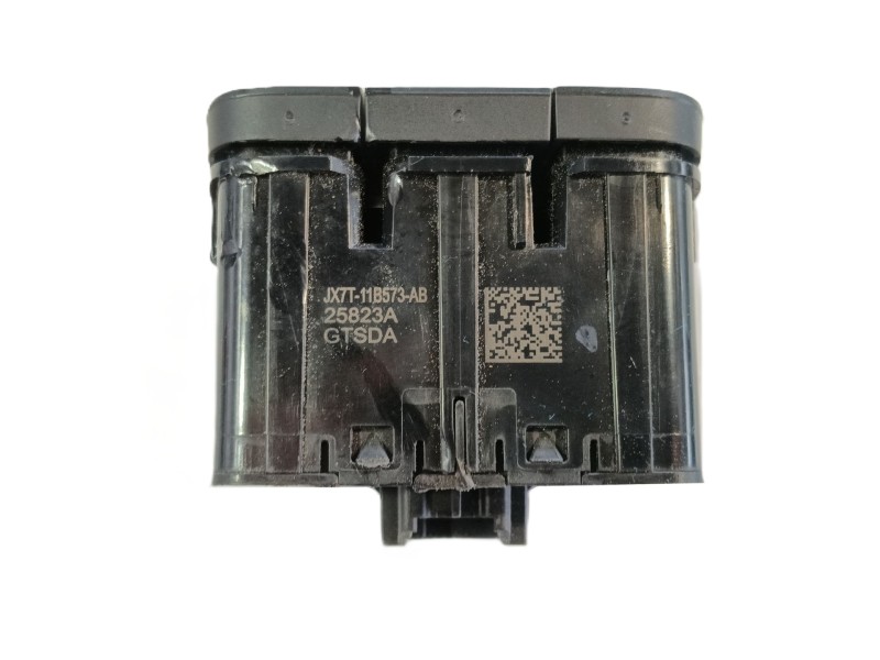 Recambio de modulo electronico para ford puma (j2k, cf7) 1.0 ecoboost referencia OEM IAM   