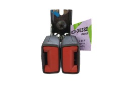 Recambio de enganche cinturon trasero central para ford puma (j2k, cf7) 1.0 ecoboost referencia OEM IAM   