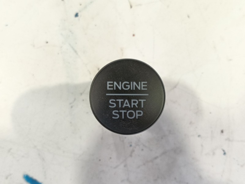 Recambio de boton start/stop off para ford puma (j2k, cf7) 1.0 ecoboost referencia OEM IAM   