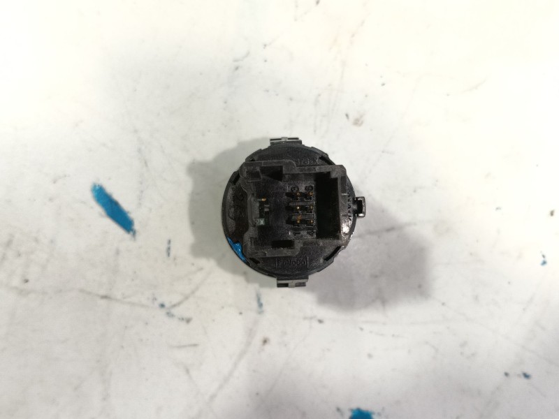 Recambio de boton start/stop off para ford puma (j2k, cf7) 1.0 ecoboost referencia OEM IAM   