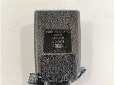 Recambio de enganche cinturon delantero derecho para ford puma (j2k, cf7) 1.0 ecoboost referencia OEM IAM    2