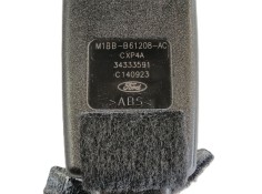 Recambio de enganche cinturon delantero derecho para ford puma (j2k, cf7) 1.0 ecoboost referencia OEM IAM    2