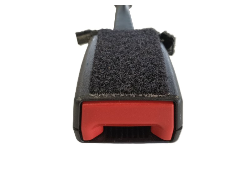 Recambio de enganche cinturon delantero derecho para ford puma (j2k, cf7) 1.0 ecoboost referencia OEM IAM   