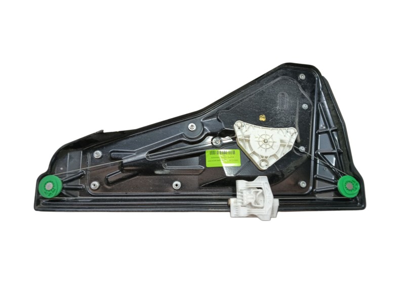 Recambio de elevalunas trasero derecho para land rover range rover sport i (l320) 3.0 d 4x4 referencia OEM IAM LR052109  