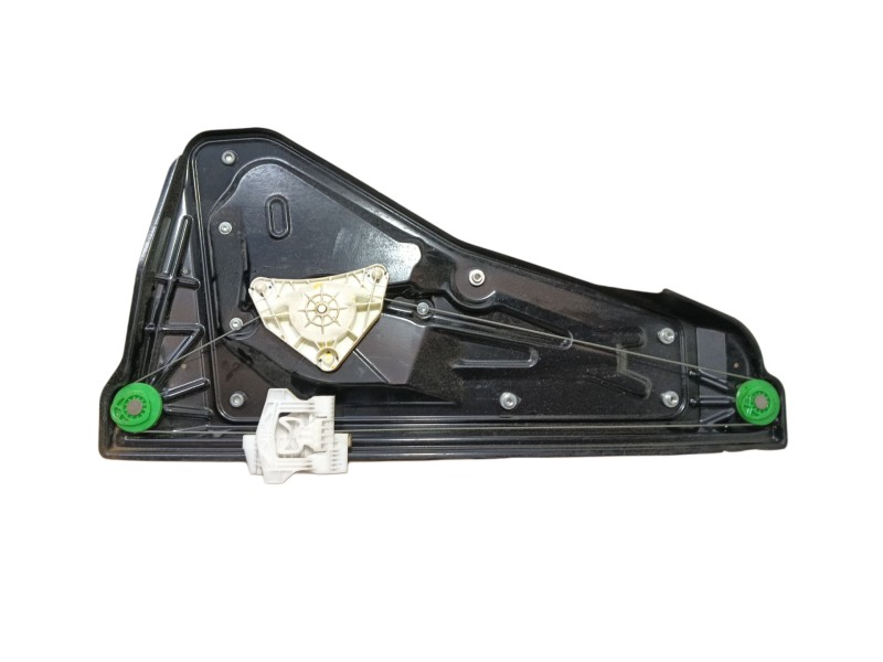 Recambio de elevalunas trasero izquierdo para land rover range rover sport i (l320) 3.0 d 4x4 referencia OEM IAM LR013872 AH2214