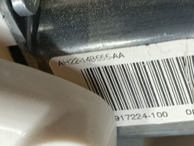 Recambio de elevalunas trasero izquierdo para land rover range rover sport i (l320) 3.0 d 4x4 referencia OEM IAM LR013872 AH2214