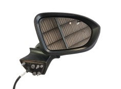 Recambio de espejo retrovisor derecho para opel astra k (b16) 1.4 turbo (68) referencia OEM IAM    2