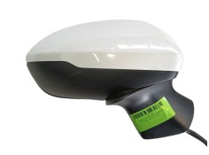 Recambio de espejo retrovisor derecho para opel astra k (b16) 1.4 turbo (68) referencia OEM IAM   