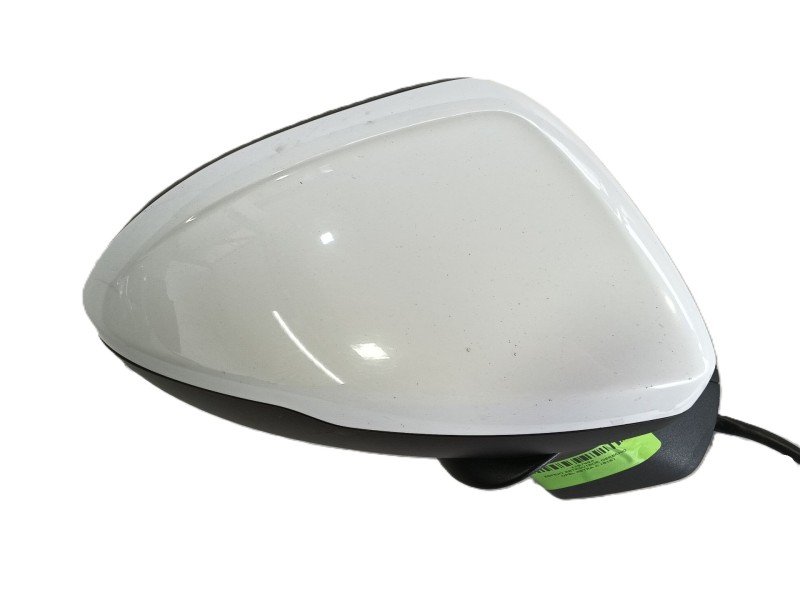 Recambio de espejo retrovisor derecho para opel astra k (b16) 1.4 turbo (68) referencia OEM IAM   