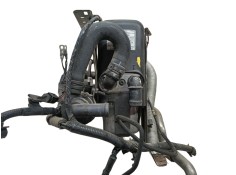 Recambio de bomba agua para land rover range rover sport i (l320) 3.0 d 4x4 referencia OEM IAM LR030843 9024093B 