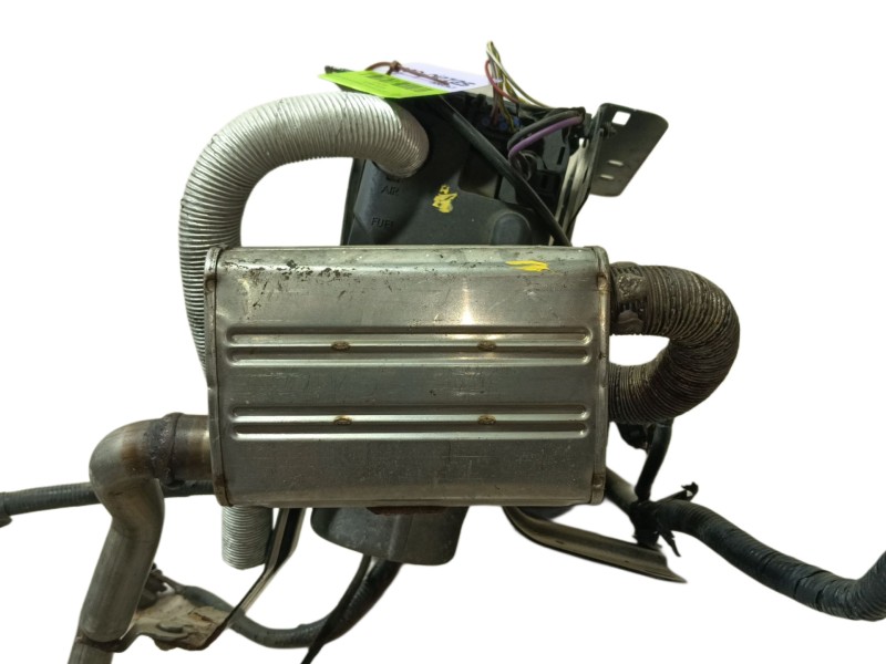 Recambio de bomba agua para land rover range rover sport i (l320) 3.0 d 4x4 referencia OEM IAM LR030843 9024093B 