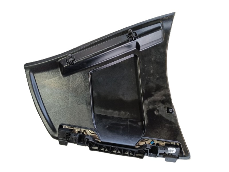 Recambio de guantera para citroën c4 picasso i monospace (ud_) 2.0 hdi 150 referencia OEM IAM 8218FG  