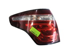 Recambio de piloto trasero izquierdo para citroën c4 picasso i monospace (ud_) 2.0 hdi 150 referencia OEM IAM 6350LQ  