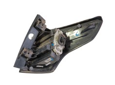 Recambio de piloto trasero izquierdo para citroën c4 picasso i monospace (ud_) 2.0 hdi 150 referencia OEM IAM 6350LQ   2