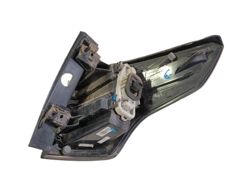 Recambio de piloto trasero izquierdo para citroën c4 picasso i monospace (ud_) 2.0 hdi 150 referencia OEM IAM 6350LQ  