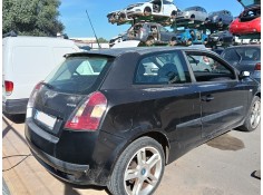 fiat stilo (192_) del año 2005 2