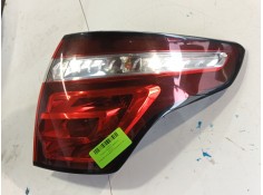 Recambio de piloto trasero derecho para citroën c4 picasso i monospace (ud_) 2.0 hdi 150 referencia OEM IAM 6351LQ   2