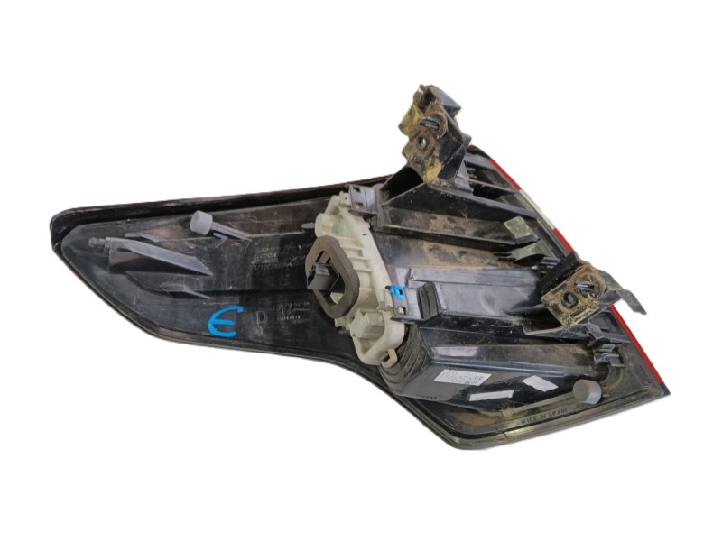 Recambio de piloto trasero derecho para citroën c4 picasso i monospace (ud_) 2.0 hdi 150 referencia OEM IAM 6351LQ  