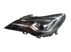 Recambio de faro izquierdo para opel astra k (b16) 1.4 turbo (68) referencia OEM IAM 39228805  