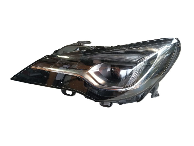 Recambio de faro izquierdo para opel astra k (b16) 1.4 turbo (68) referencia OEM IAM 39228805  