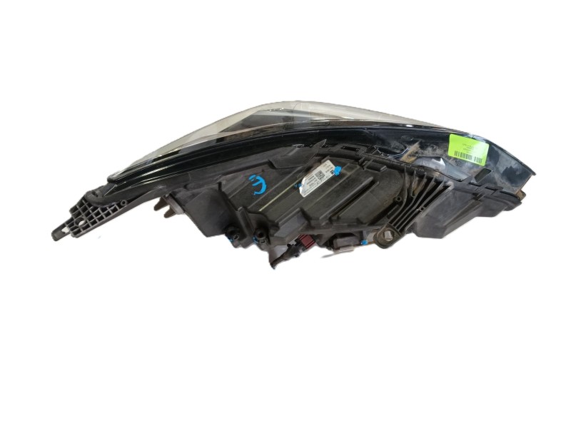 Recambio de faro izquierdo para opel astra k (b16) 1.4 turbo (68) referencia OEM IAM 39228805  