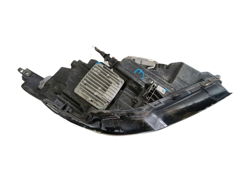 Recambio de faro izquierdo para opel astra k (b16) 1.4 turbo (68) referencia OEM IAM 39228805  