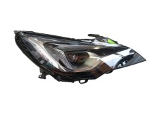 Recambio de faro derecho para opel astra k (b16) 1.4 turbo (68) referencia OEM IAM 39228806  