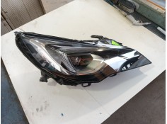 Recambio de faro derecho para opel astra k (b16) 1.4 turbo (68) referencia OEM IAM    2