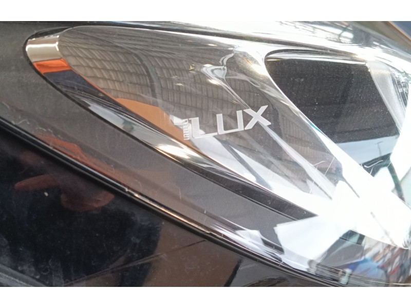 Recambio de faro derecho para opel astra k (b16) 1.4 turbo (68) referencia OEM IAM 39228806  