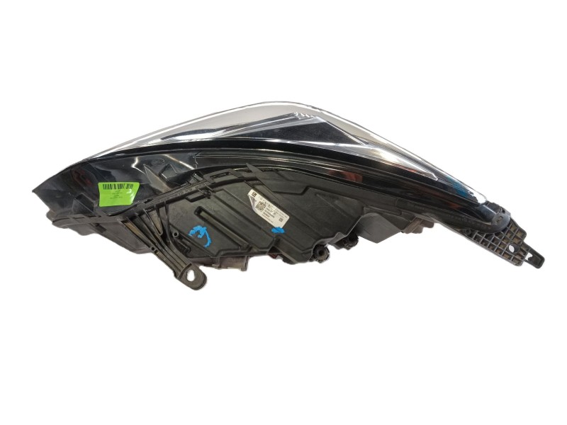 Recambio de faro derecho para opel astra k (b16) 1.4 turbo (68) referencia OEM IAM 39228806  