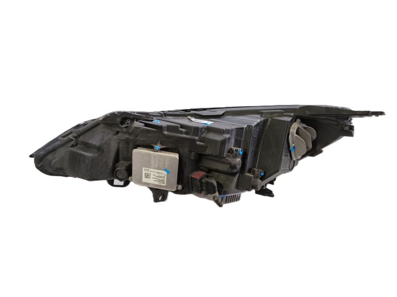 Recambio de faro derecho para opel astra k (b16) 1.4 turbo (68) referencia OEM IAM 39228806  