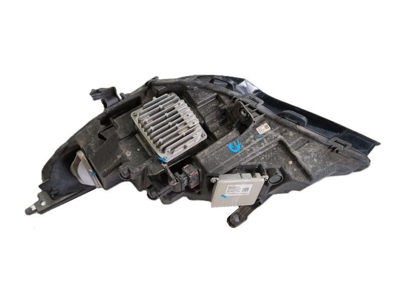 Recambio de faro derecho para opel astra k (b16) 1.4 turbo (68) referencia OEM IAM 39228806  