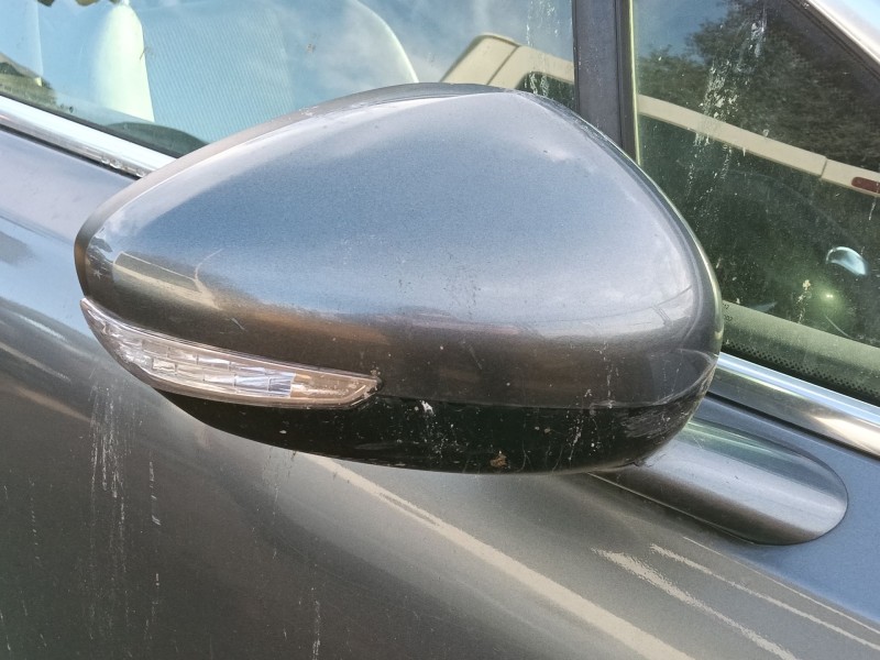 Recambio de espejo retrovisor derecho para peugeot 508 i (8d_) 1.6 hdi referencia OEM IAM 8154SJ  