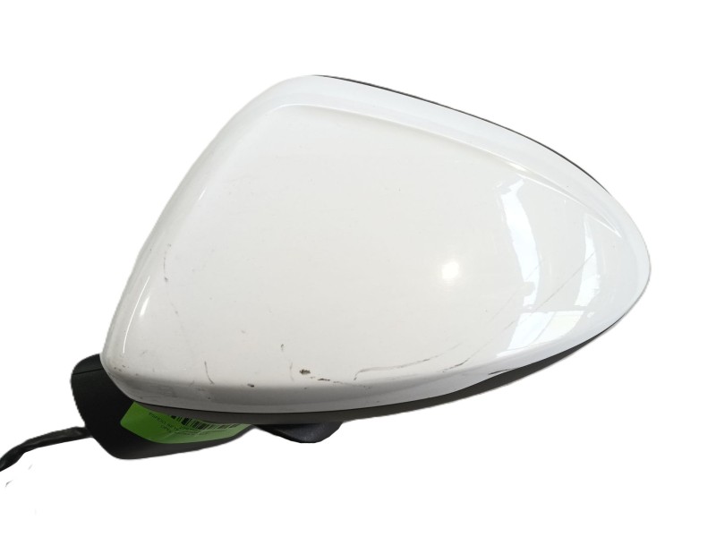 Recambio de espejo retrovisor izquierdo para opel astra k (b16) 1.4 turbo (68) referencia OEM IAM   