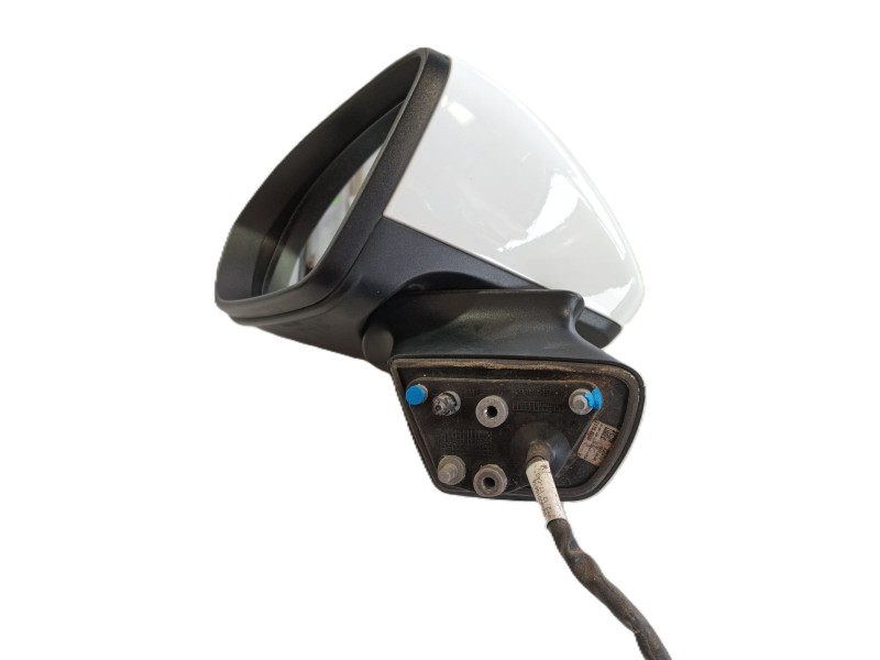 Recambio de espejo retrovisor izquierdo para opel astra k (b16) 1.4 turbo (68) referencia OEM IAM   