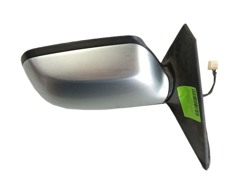 Recambio de espejo retrovisor derecho para mazda 6 sedán (gg) 2.0 di (gg14) referencia OEM IAM   