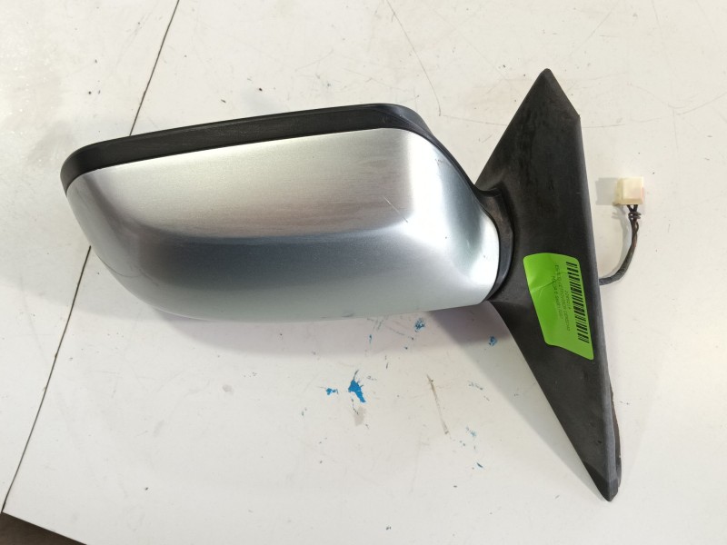 Recambio de espejo retrovisor derecho para mazda 6 sedán (gg) 2.0 di (gg14) referencia OEM IAM   