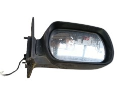 Recambio de espejo retrovisor derecho para mazda 6 sedán (gg) 2.0 di (gg14) referencia OEM IAM   